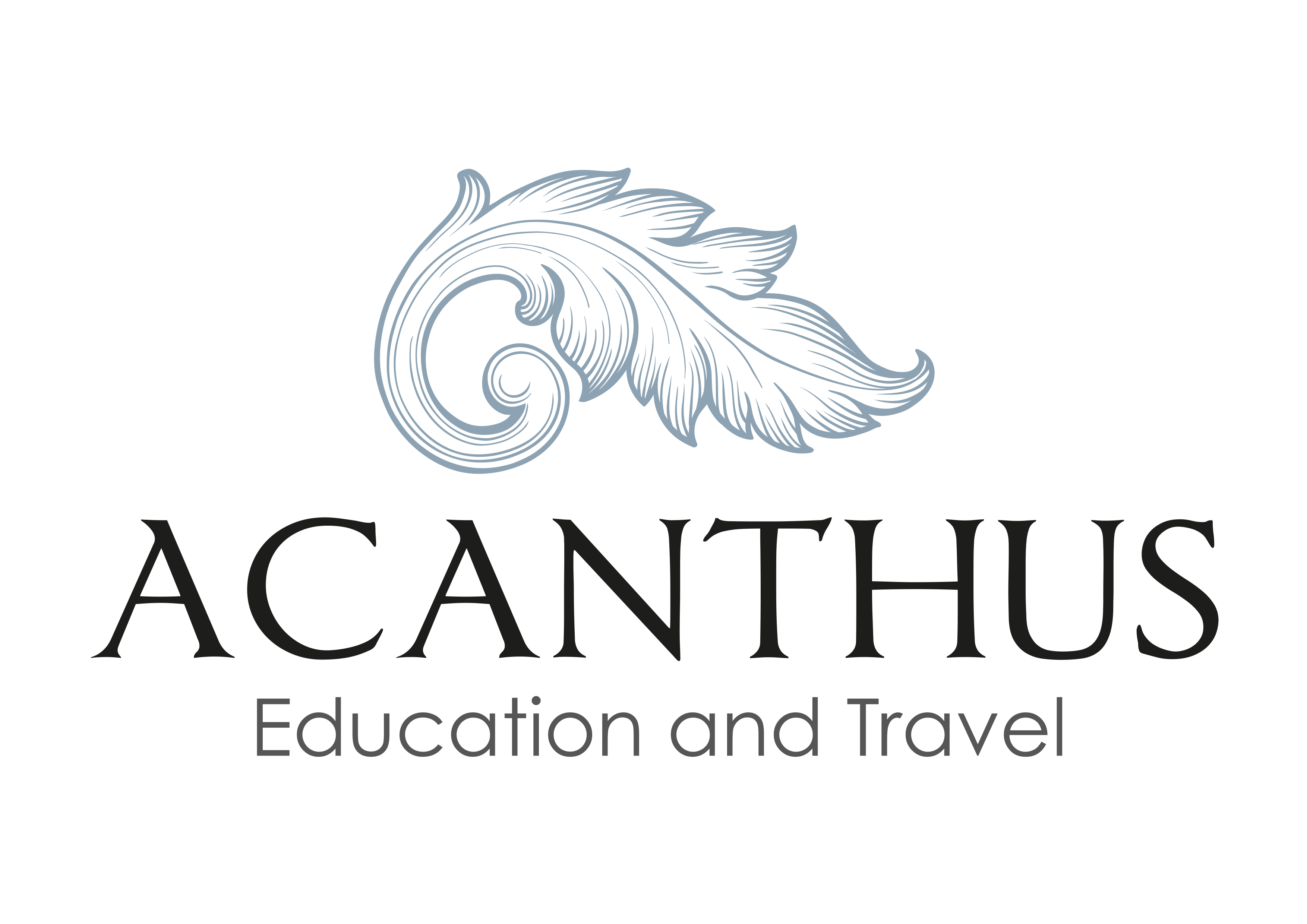 Acanthus Education logo
