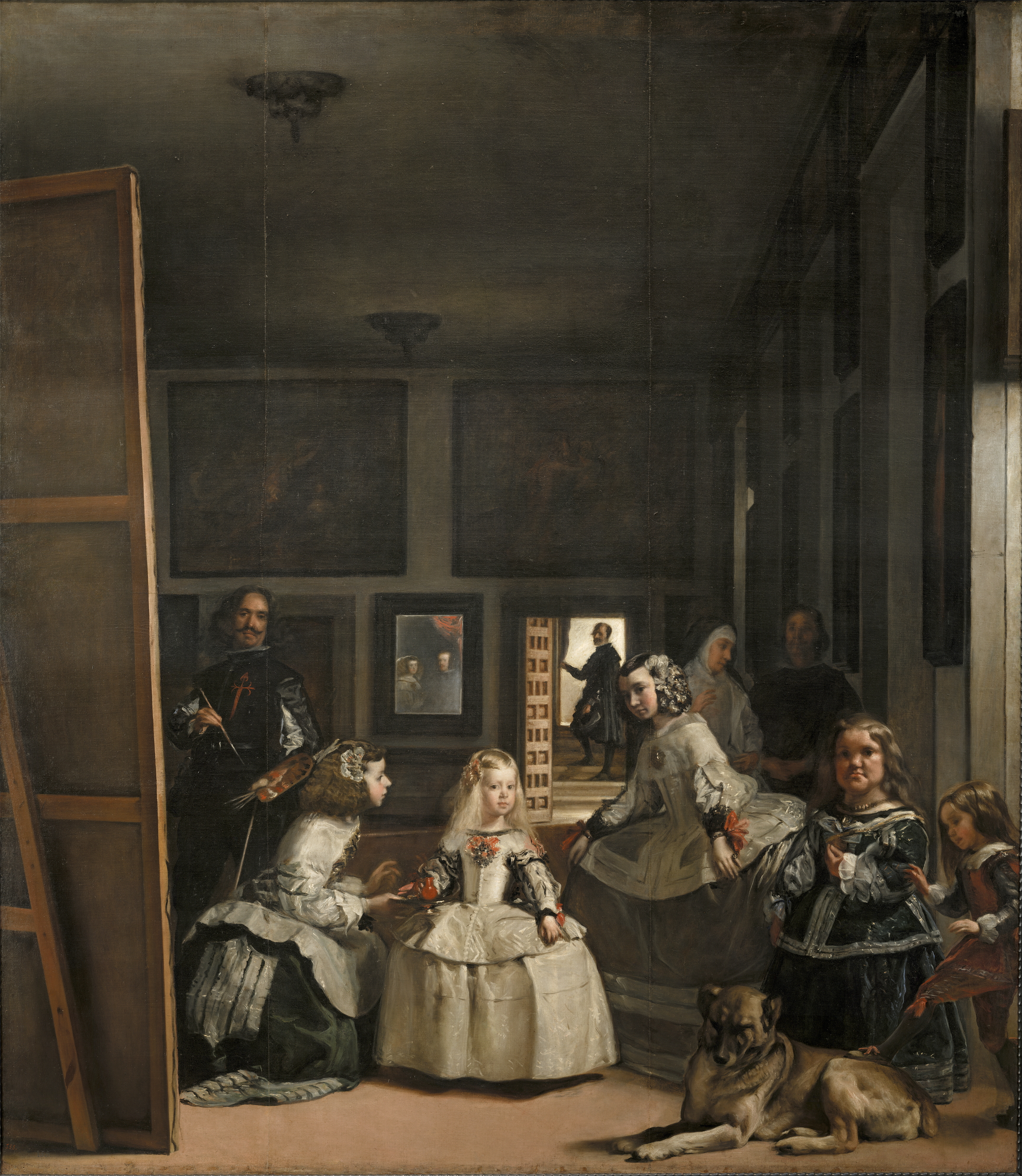 Giants of the Baroque study day illustration